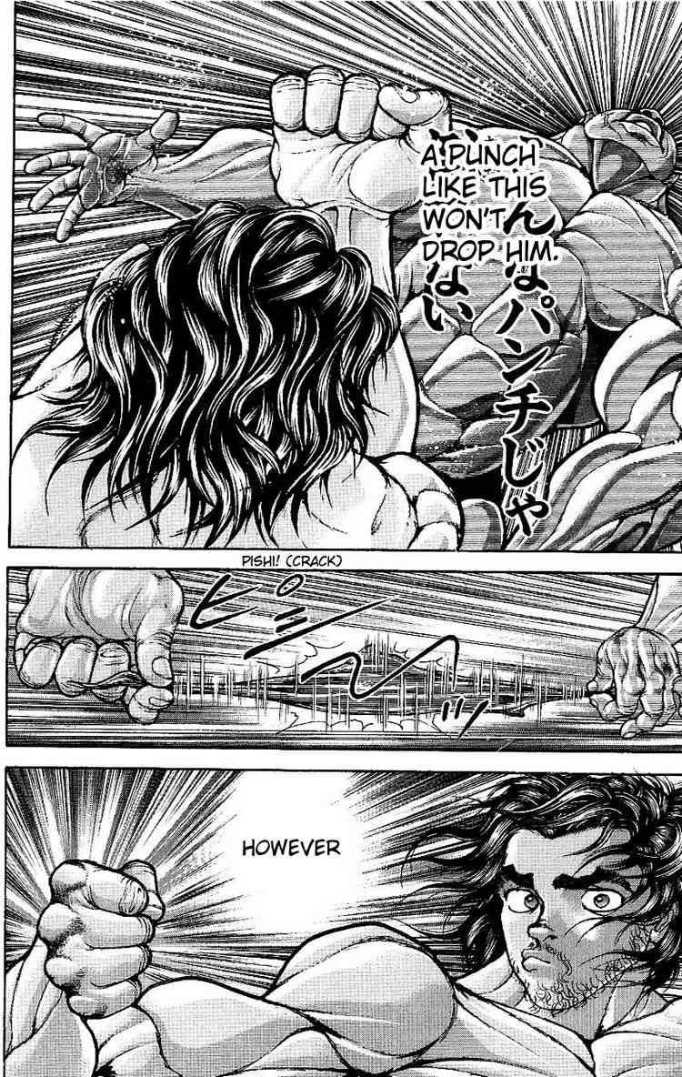 Baki - Son Of Ogre Chapter 44 5